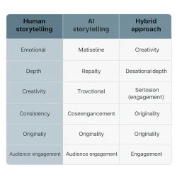 a_comparison_table_human_storytelling_vs_ai